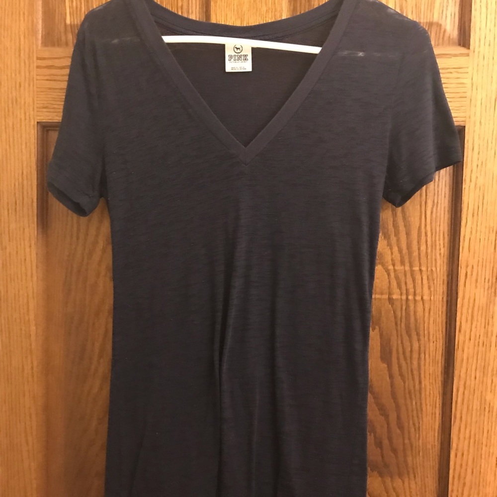 Pink Layer Shirt